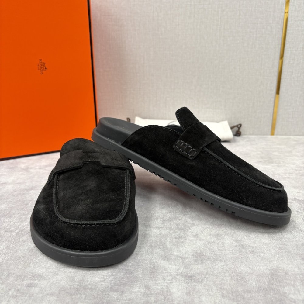 Мюли чоловічі фото 5