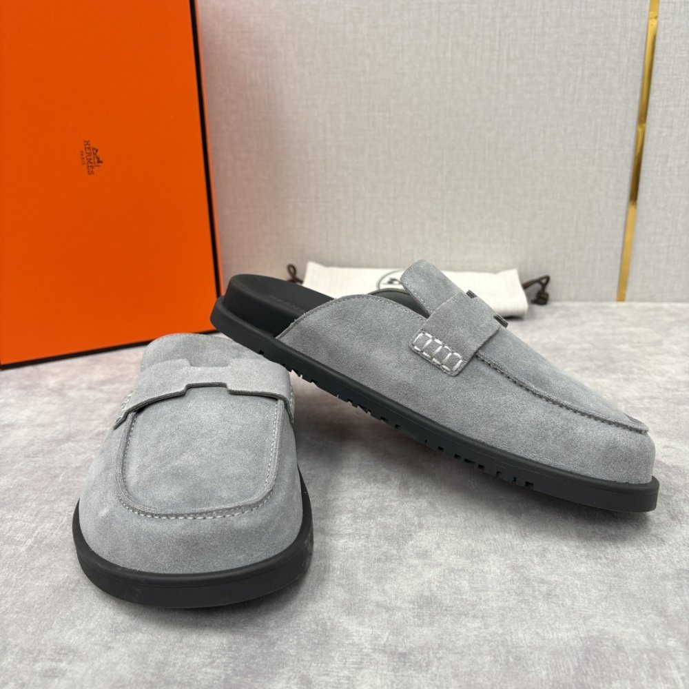 Мюли чоловічі фото 5