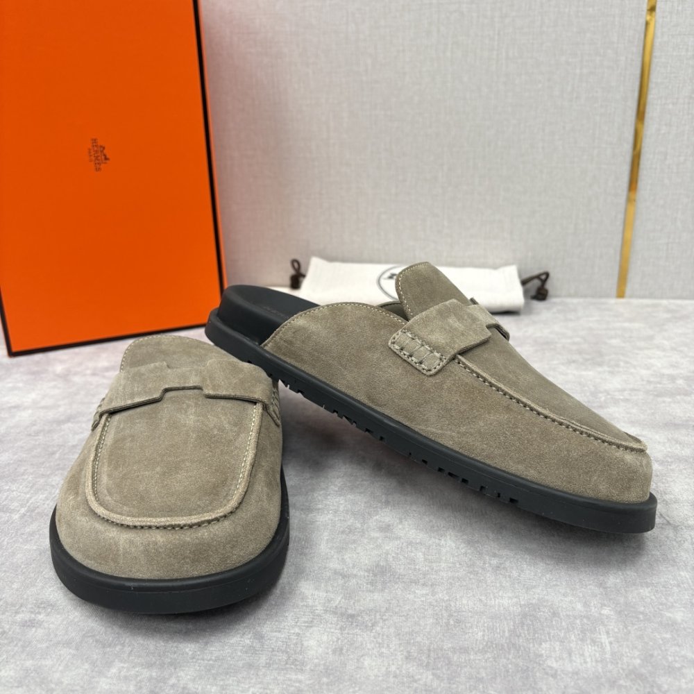 Мюли чоловічі фото 5