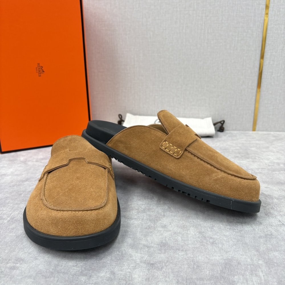 Мюли чоловічі фото 5