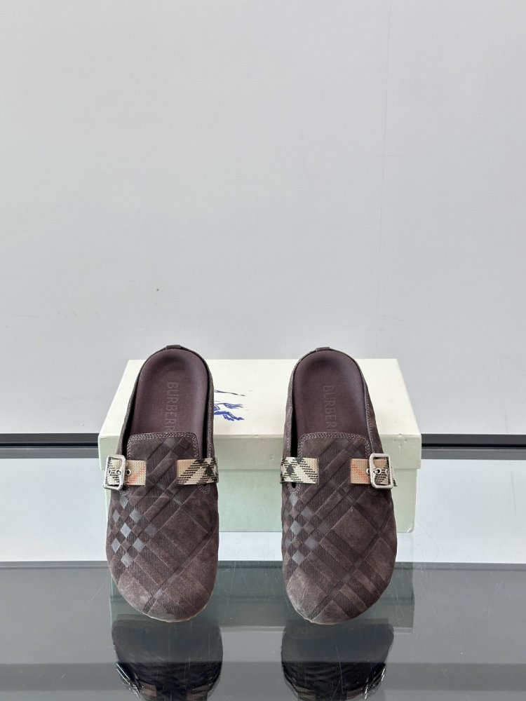 Мюли чоловічі фото 6