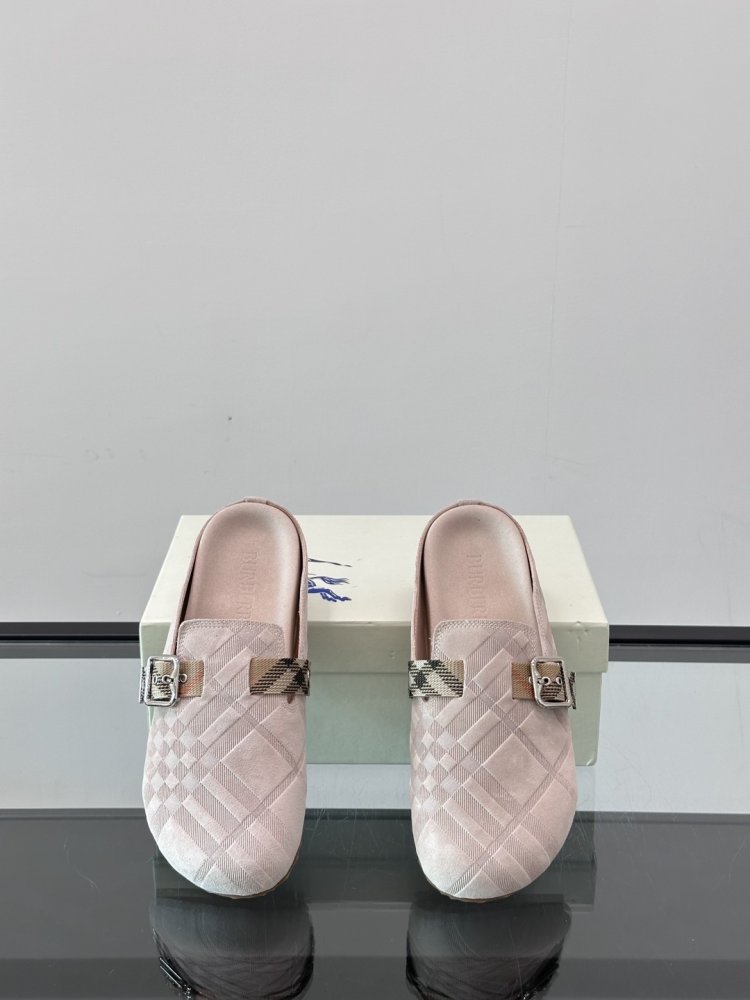 Мюли мужские фото 6