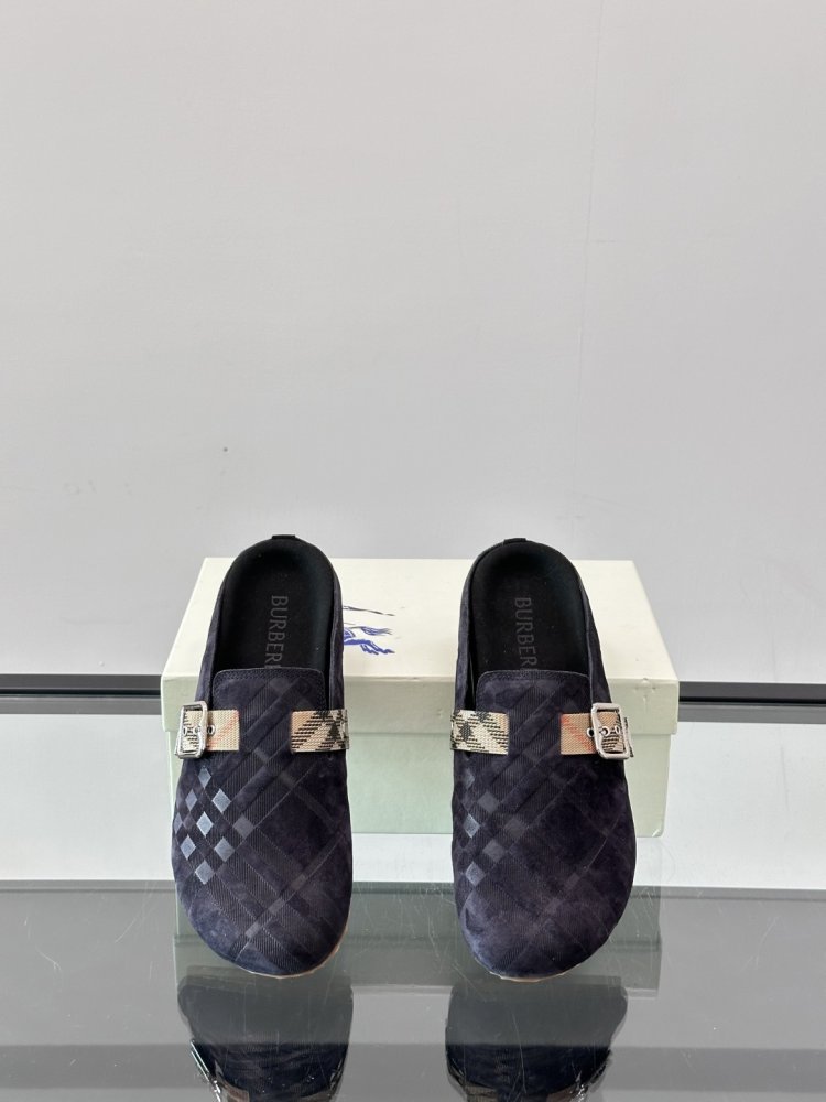 Мюли чоловічі фото 6