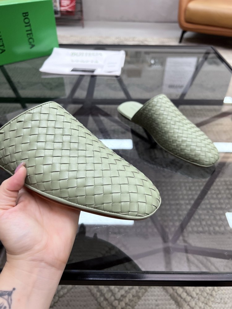 Мюли мужские фото 6