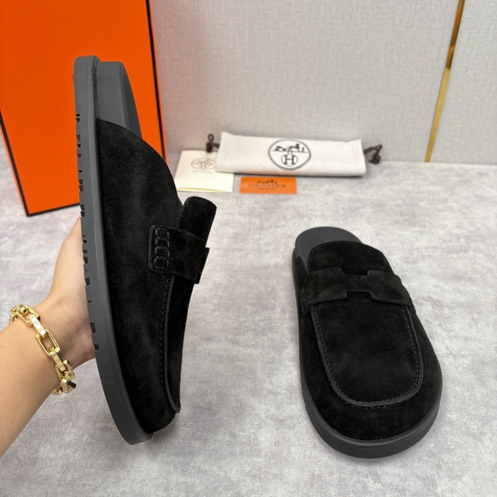 Мюли чоловічі фото 6