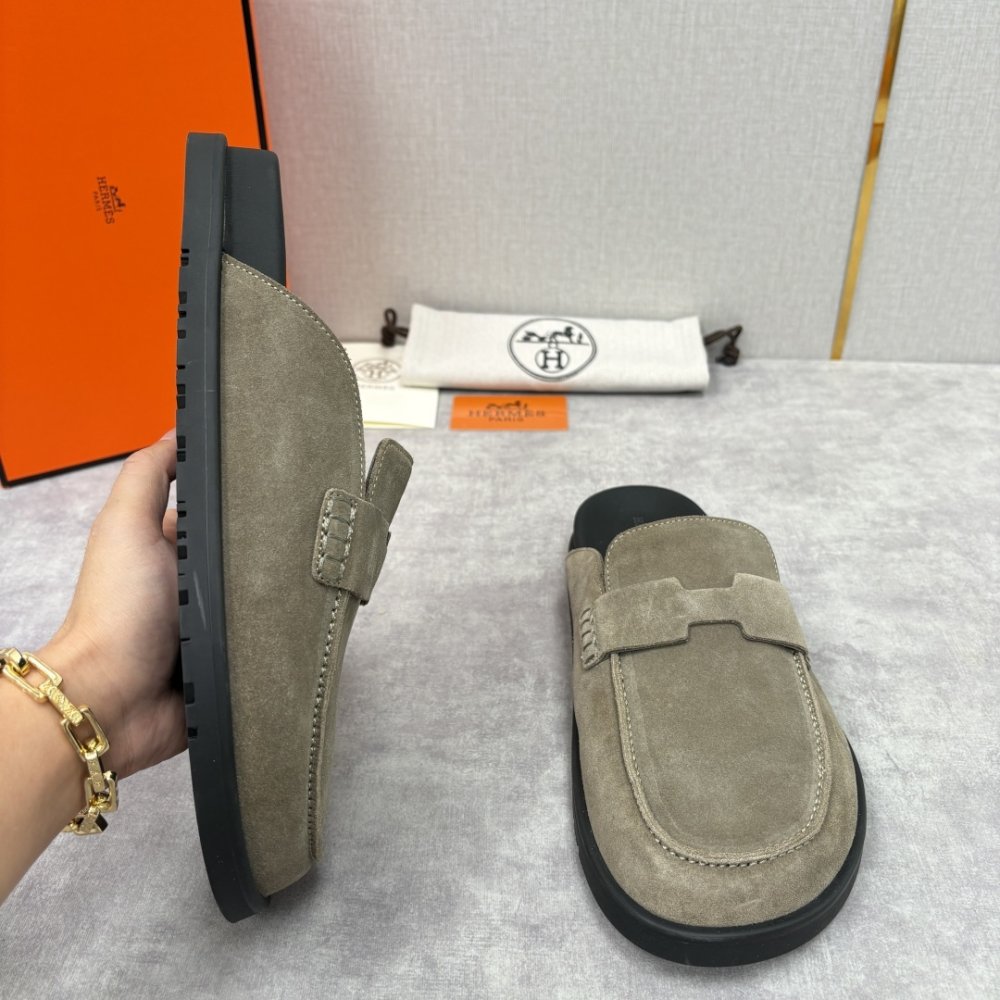 Мюли чоловічі фото 6