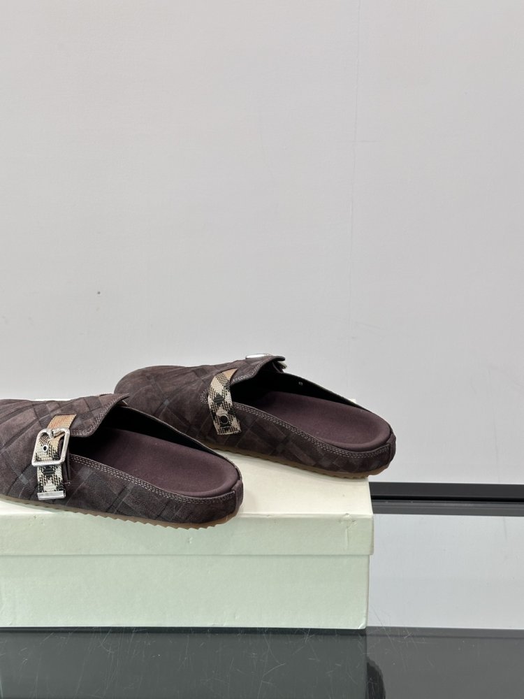 Мюли чоловічі фото 7