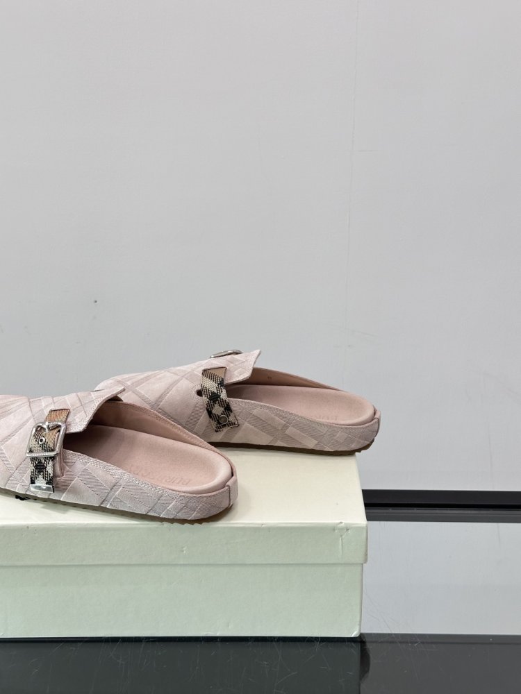 Мюли мужские фото 7