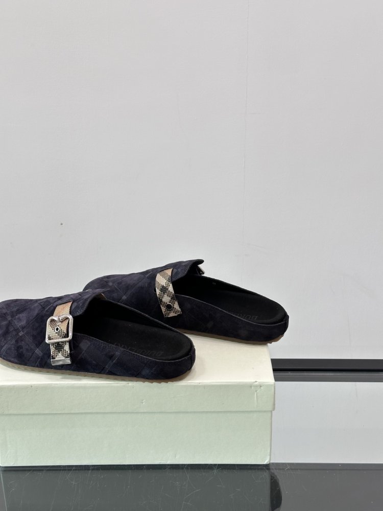 Мюли чоловічі фото 7