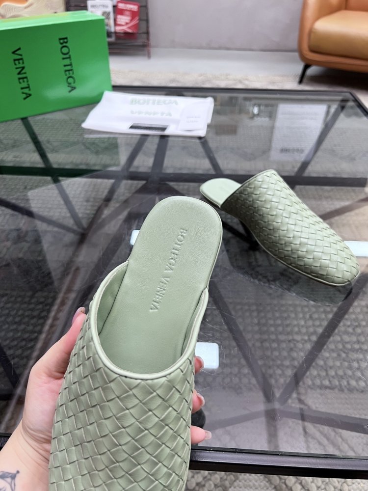 Мюли мужские фото 7