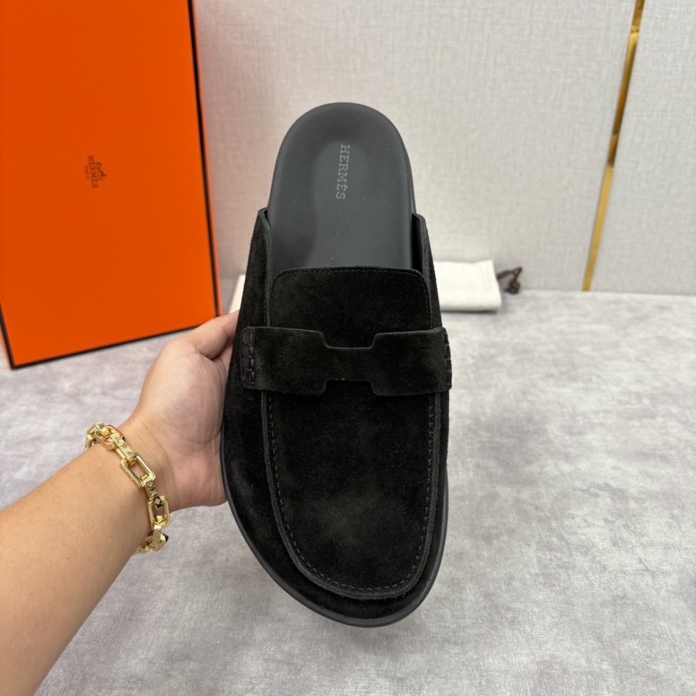 Мюли чоловічі фото 7