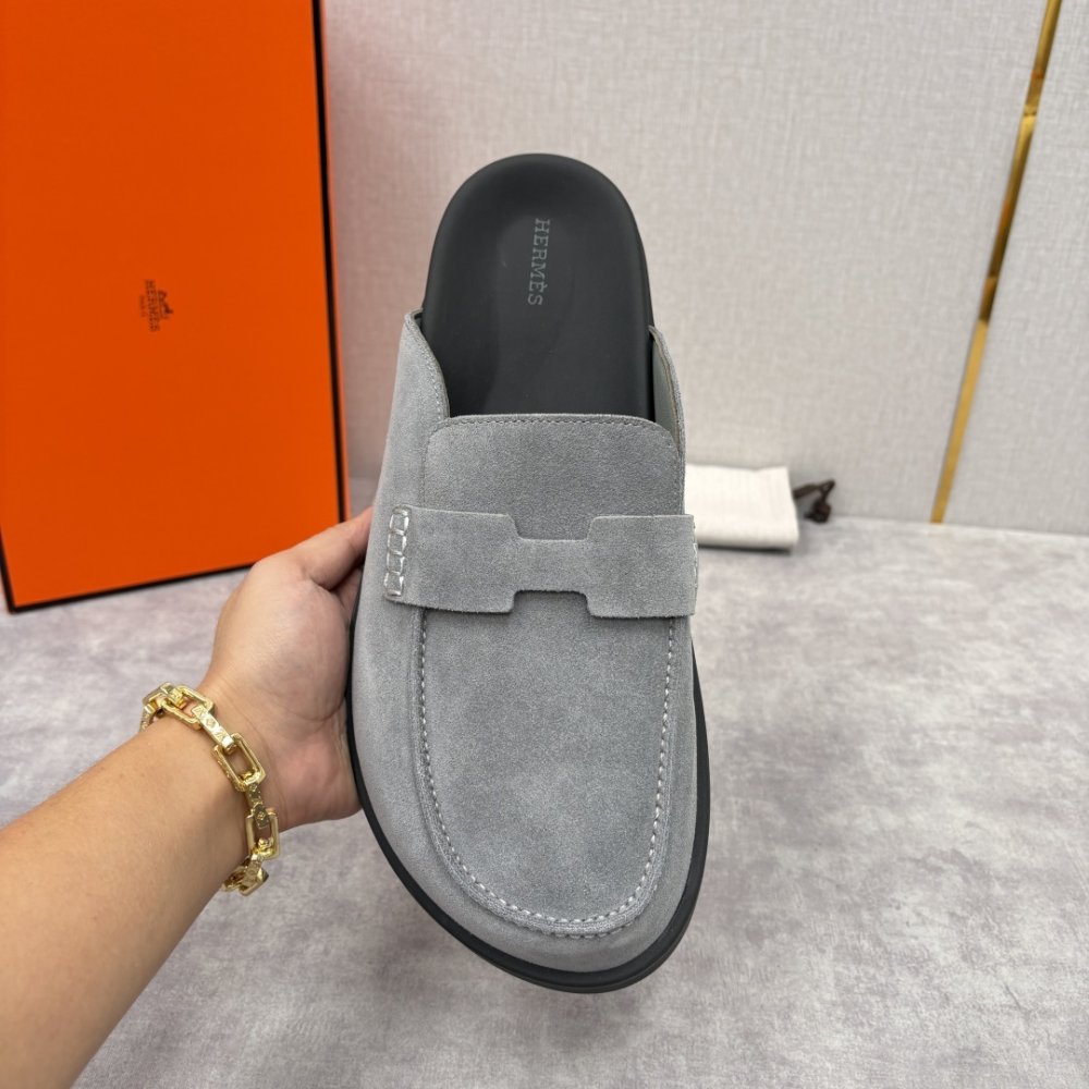 Мюли чоловічі фото 7