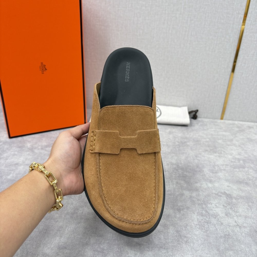 Мюли чоловічі фото 7