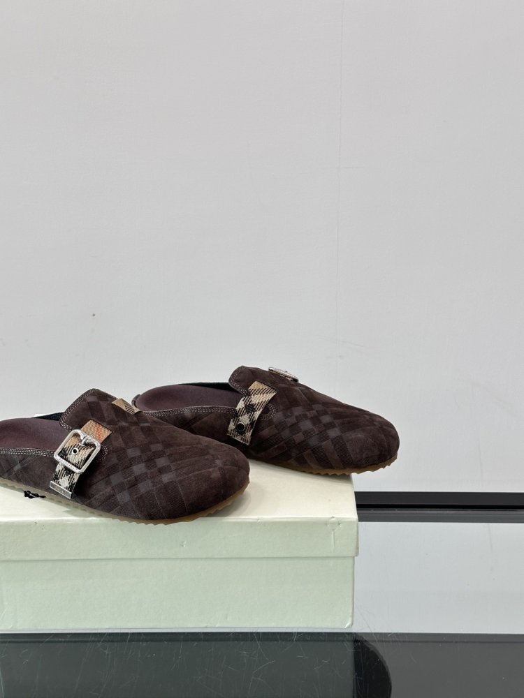 Мюли чоловічі фото 8