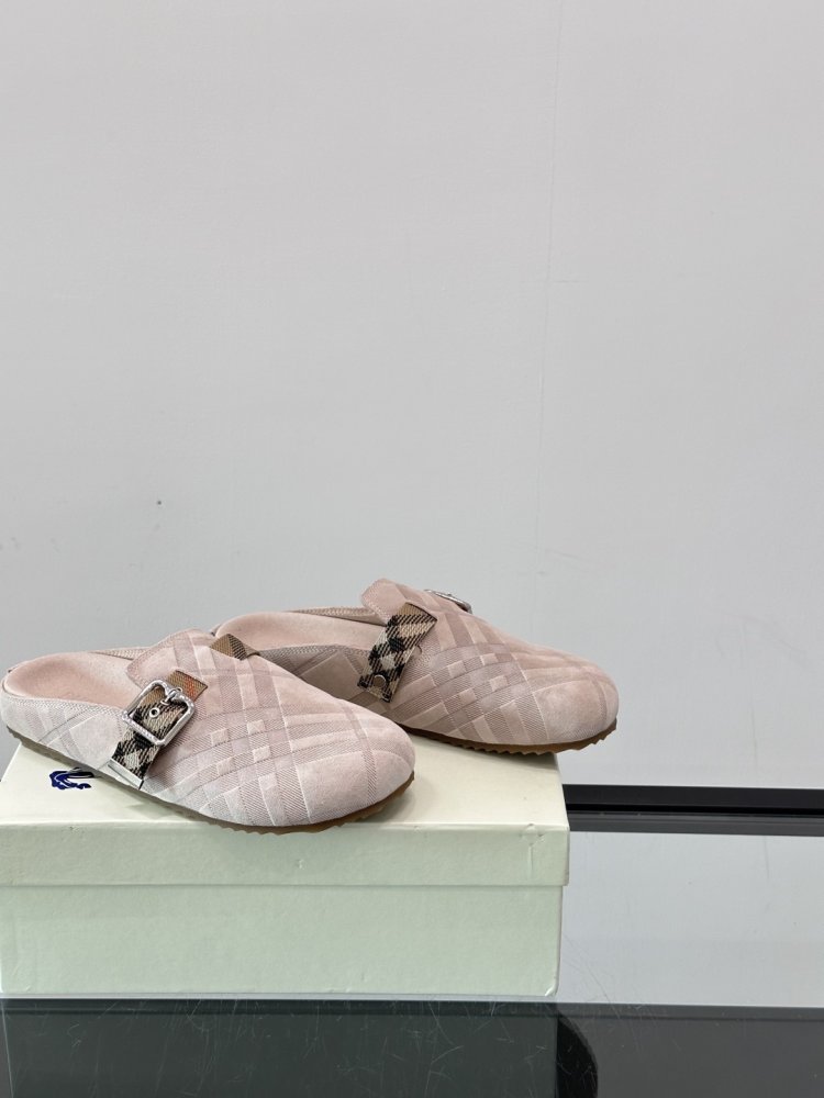 Мюли мужские фото 8