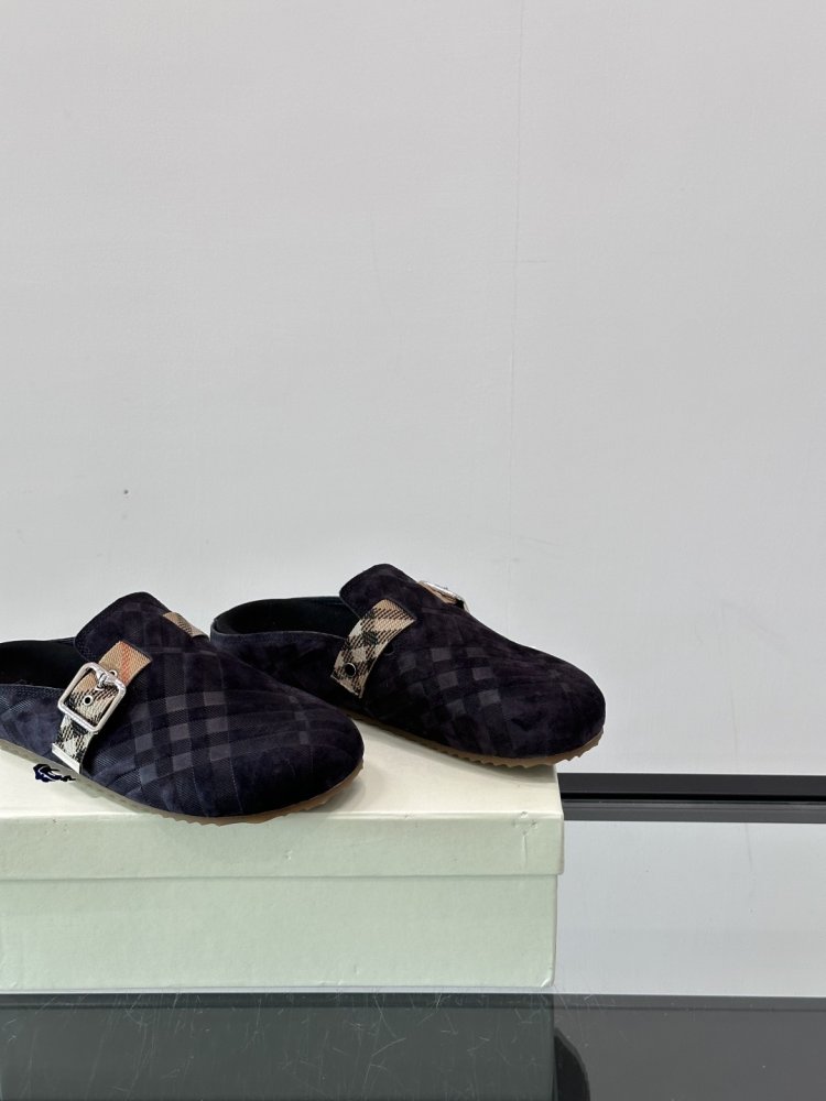 Мюли чоловічі фото 8