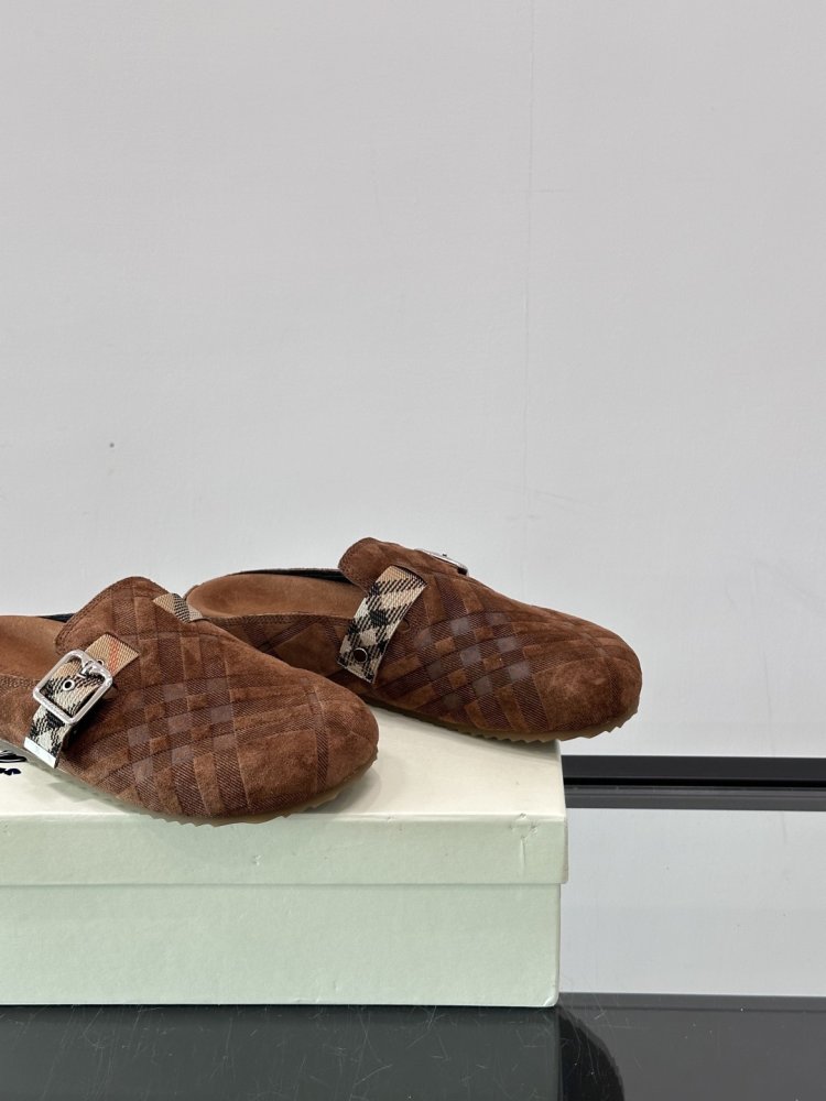 Мюли мужские фото 8