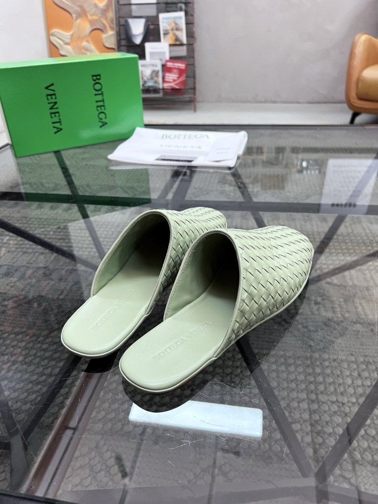 Мюли мужские фото 8