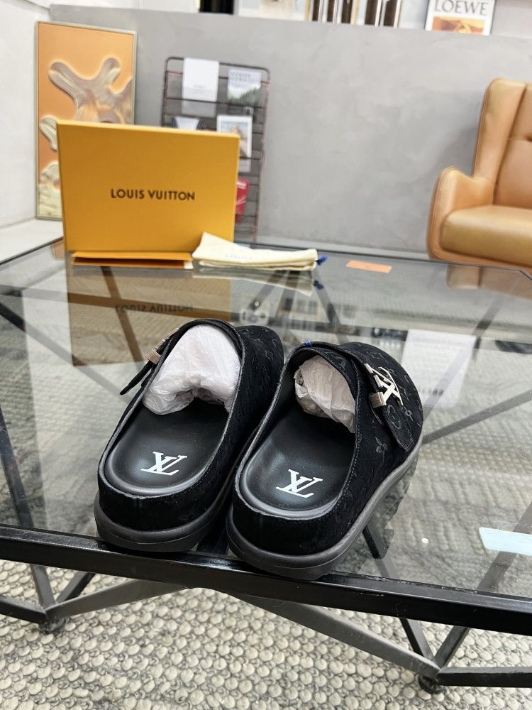 Мюли мужские фото 8