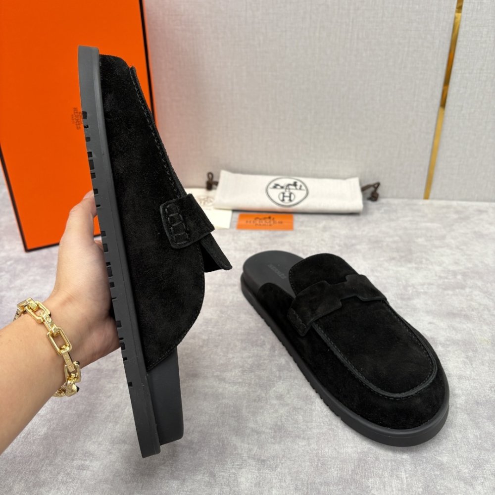 Мюли чоловічі фото 8