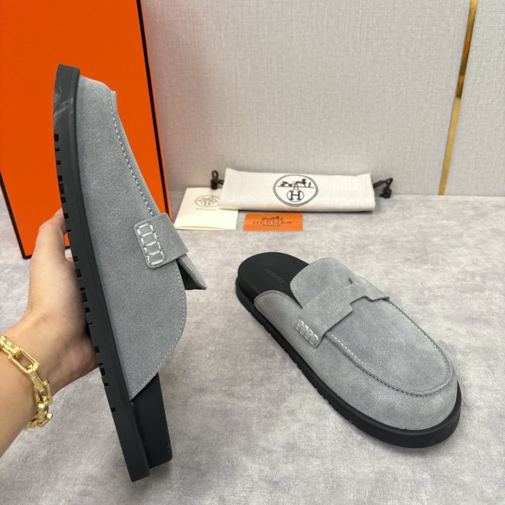 Мюли чоловічі фото 8