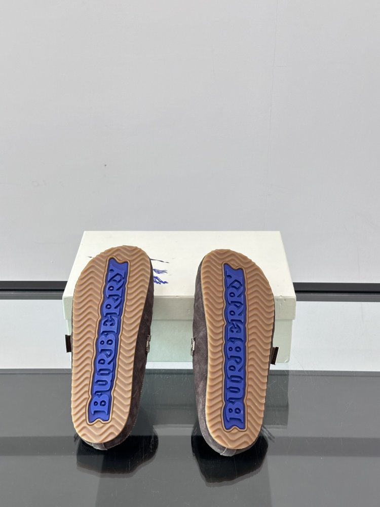 Мюли чоловічі фото 9