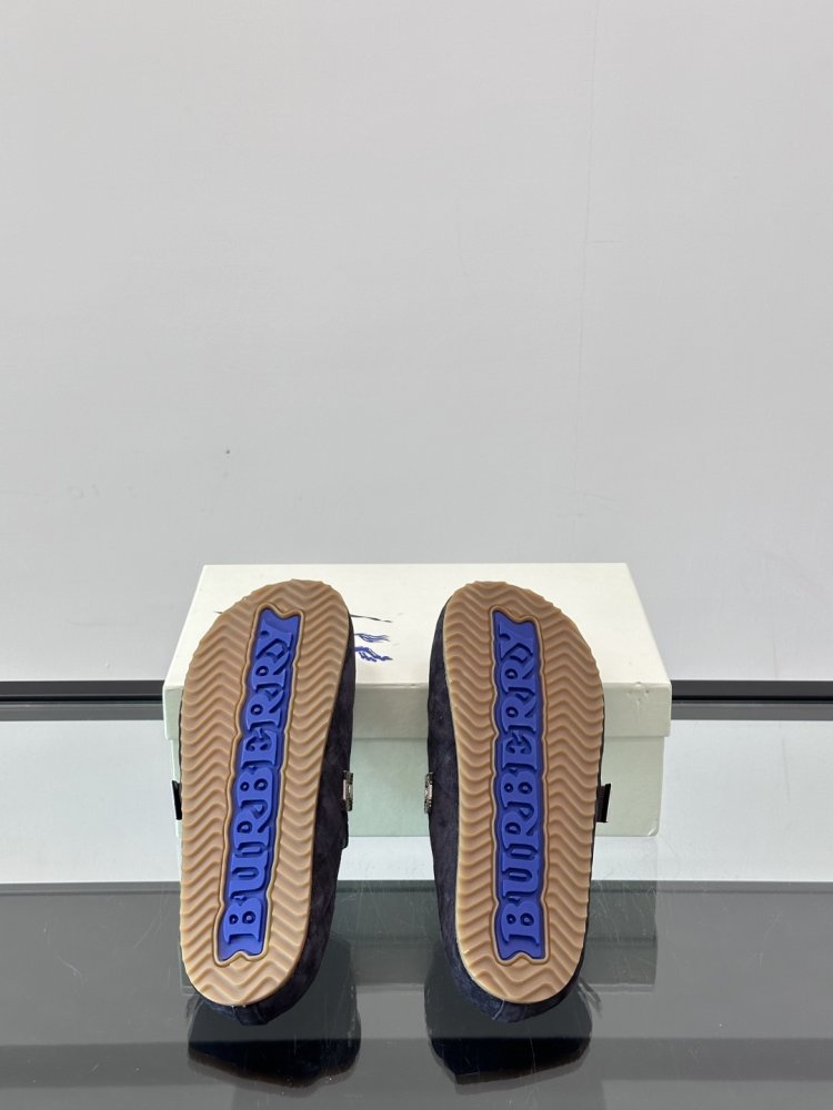 Мюли чоловічі фото 9