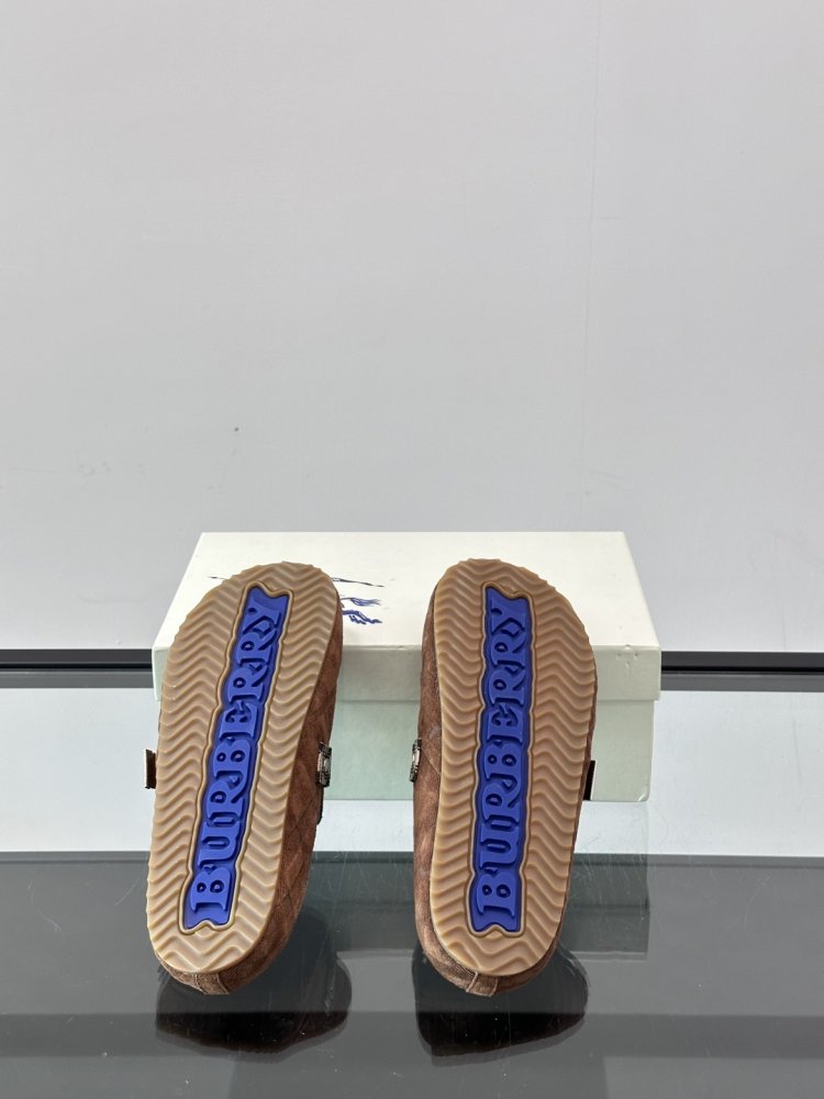 Мюли мужские фото 9