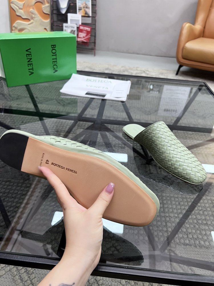 Мюли мужские фото 9