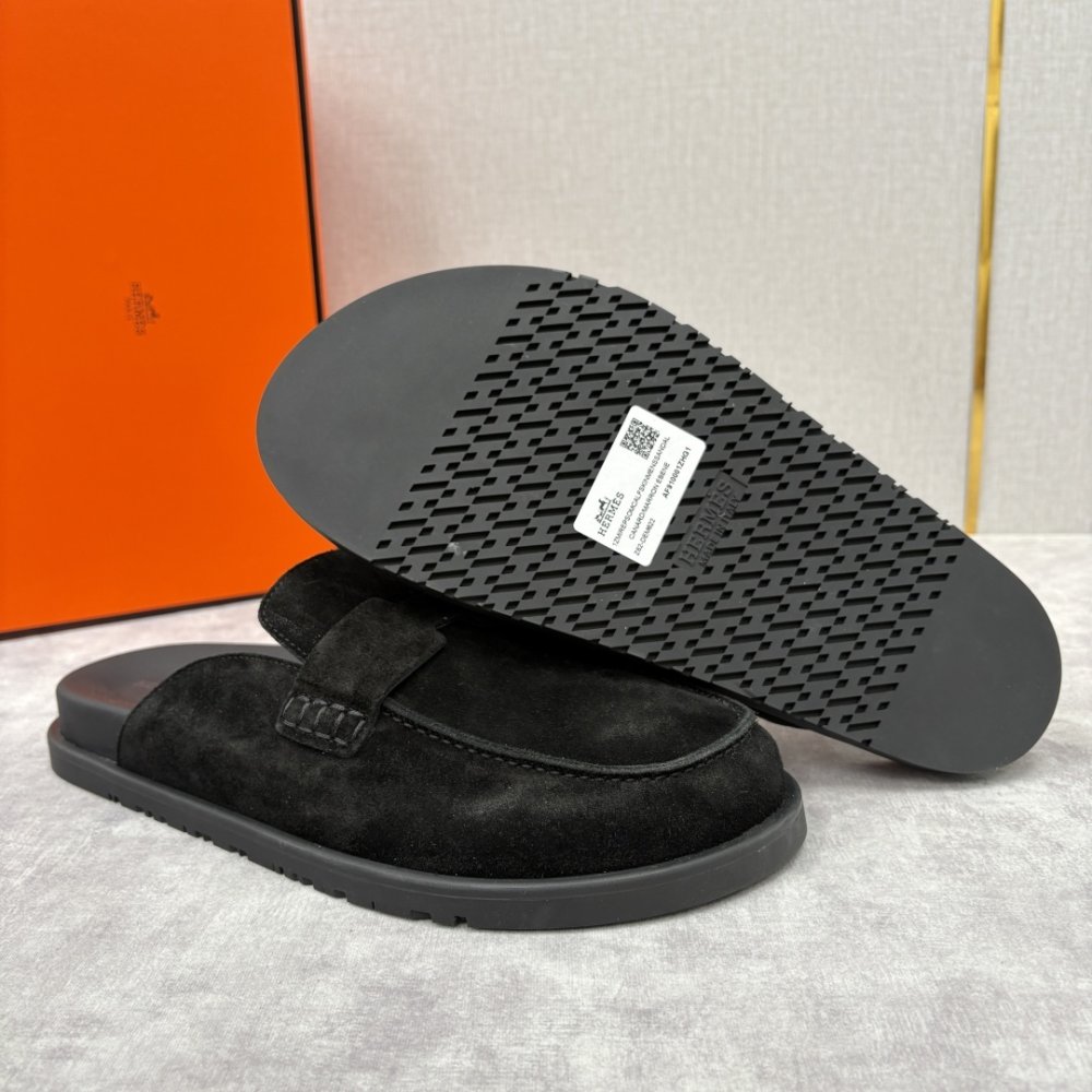 Мюли чоловічі фото 9