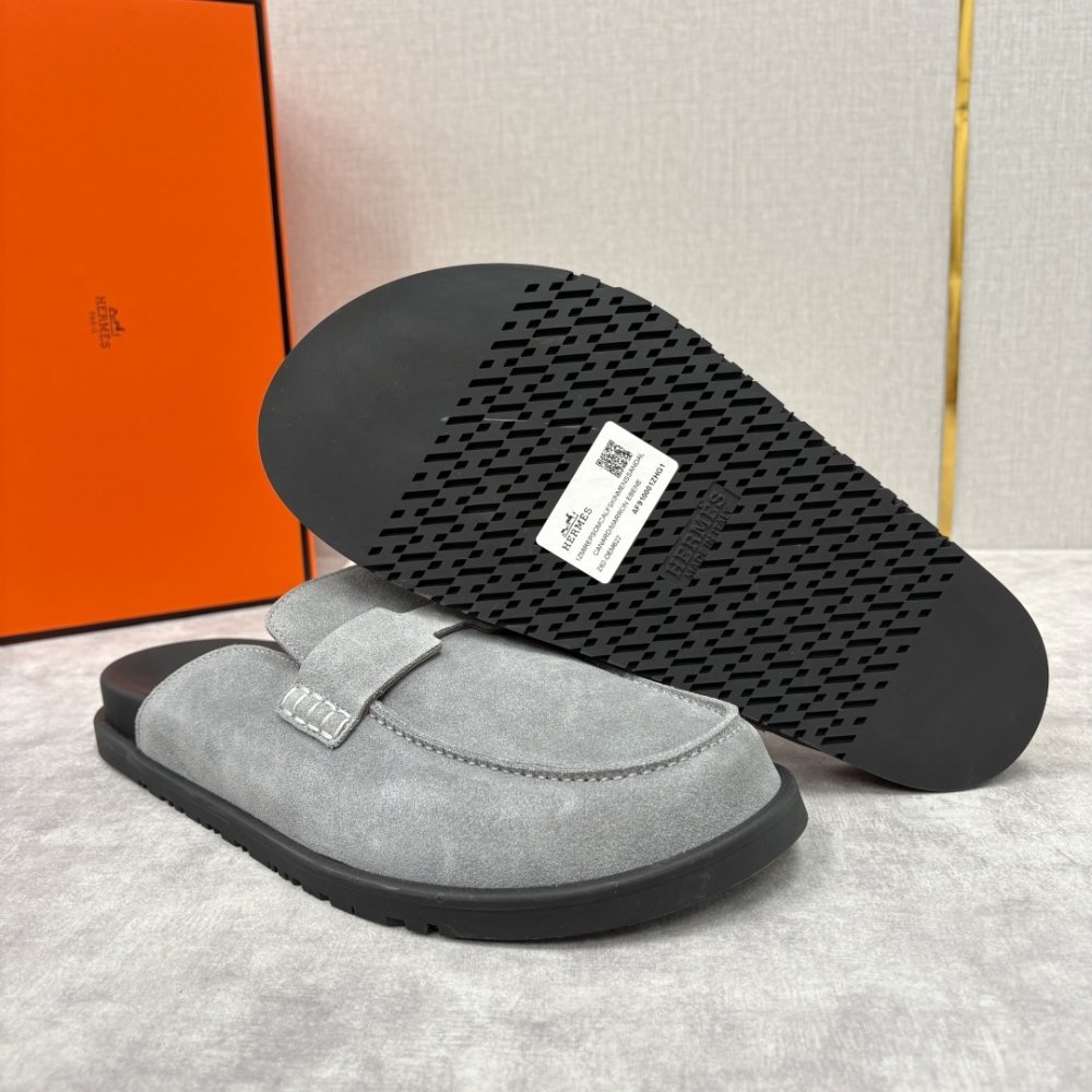 Мюли чоловічі фото 9