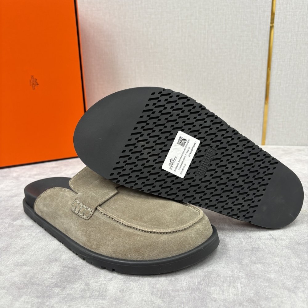 Мюли чоловічі фото 9