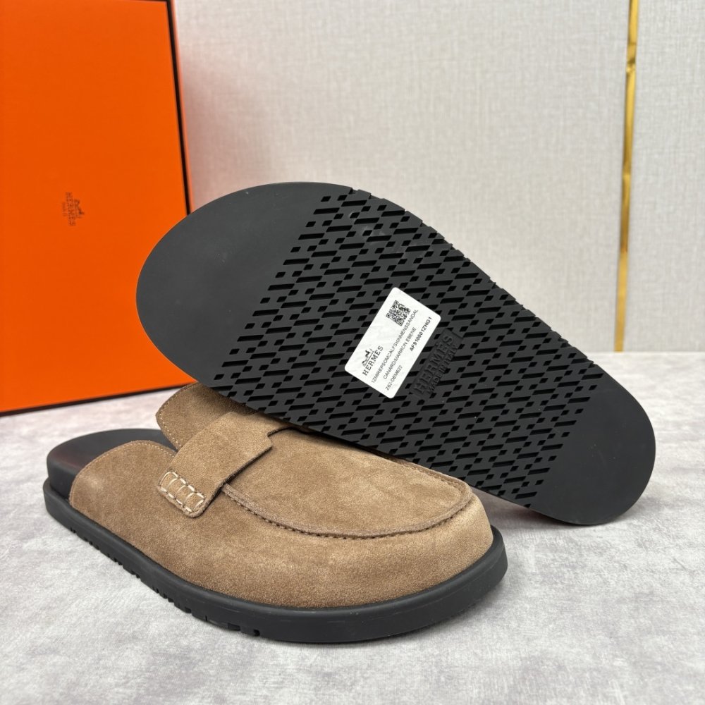 Мюли чоловічі фото 9