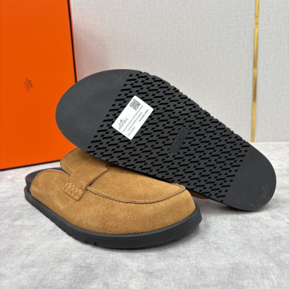 Мюли чоловічі фото 9