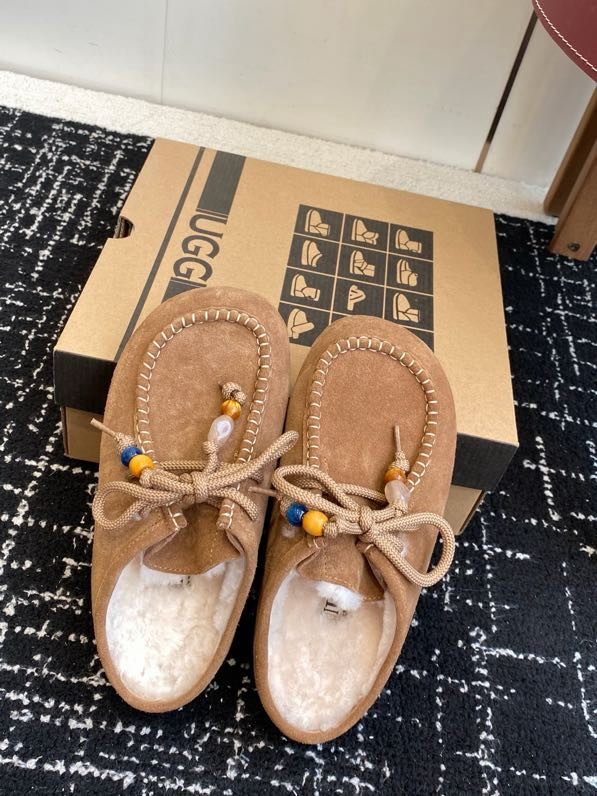 Мюли on fur women's фото 4