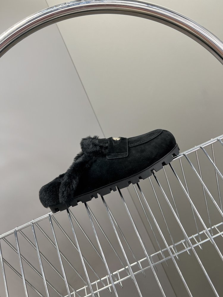 Мюли on fur women's фото 5