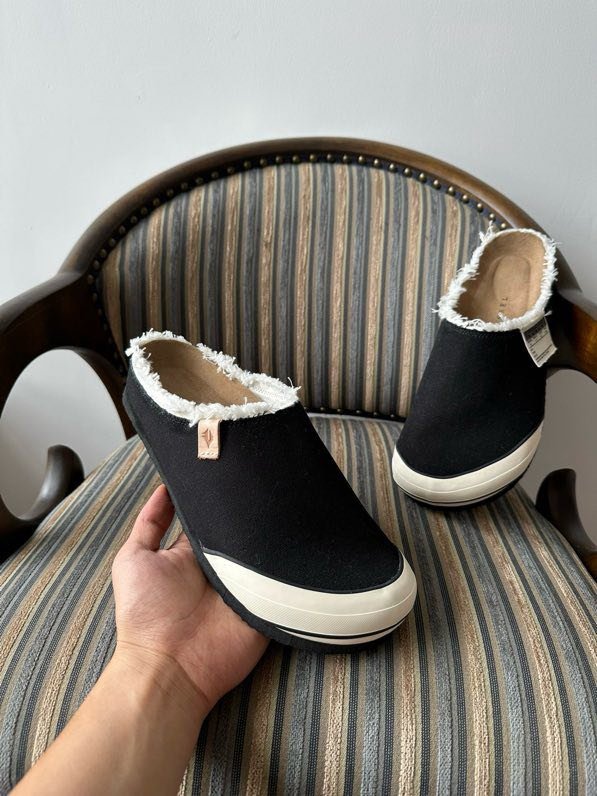 Мюли VESSEL Cabin One