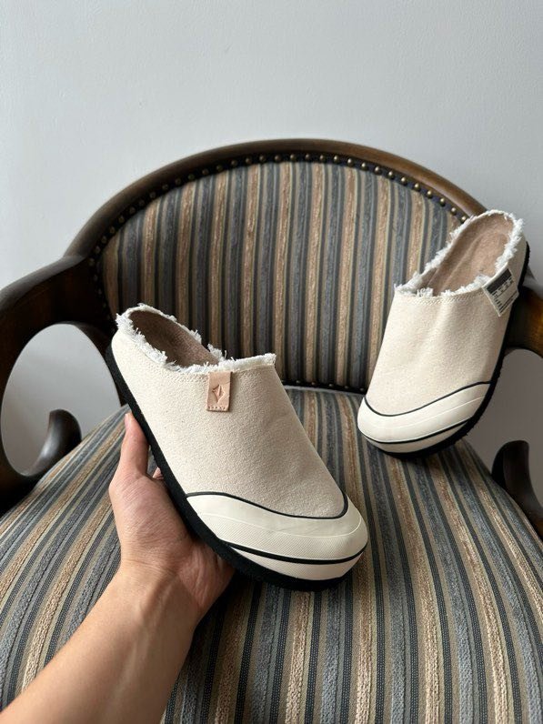 Мюли VESSEL Cabin One