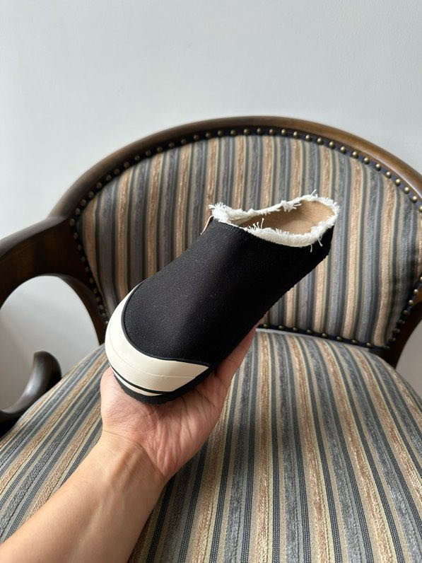 Мюли VESSEL Cabin One фото 2