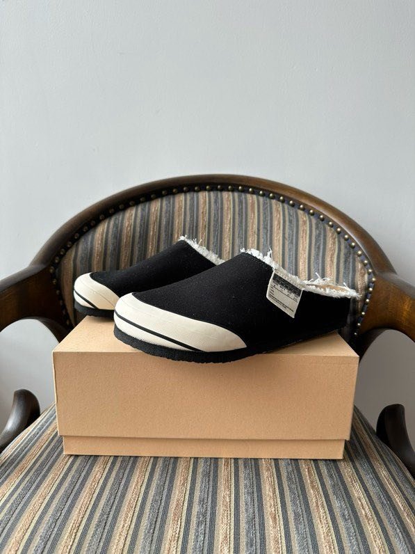 Мюли VESSEL Cabin One фото 3