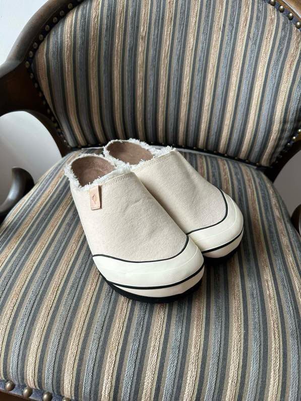 Мюли VESSEL Cabin One фото 3