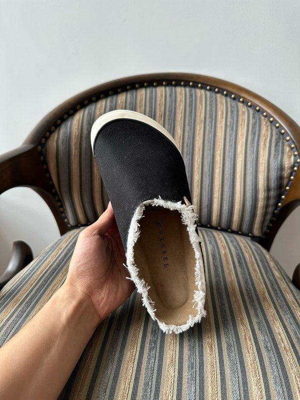 Мюли VESSEL Cabin One фото 4