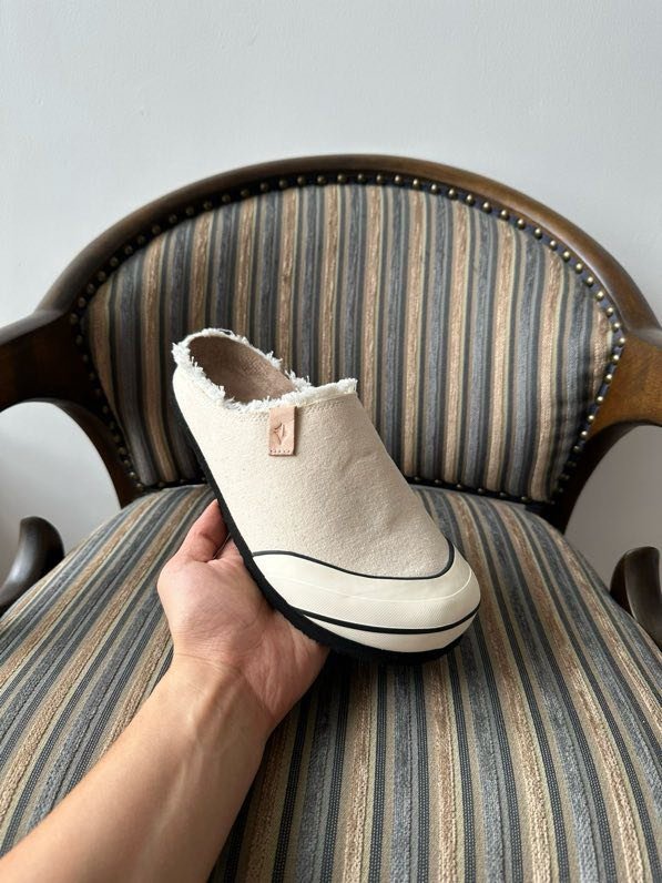 Мюли VESSEL Cabin One фото 4