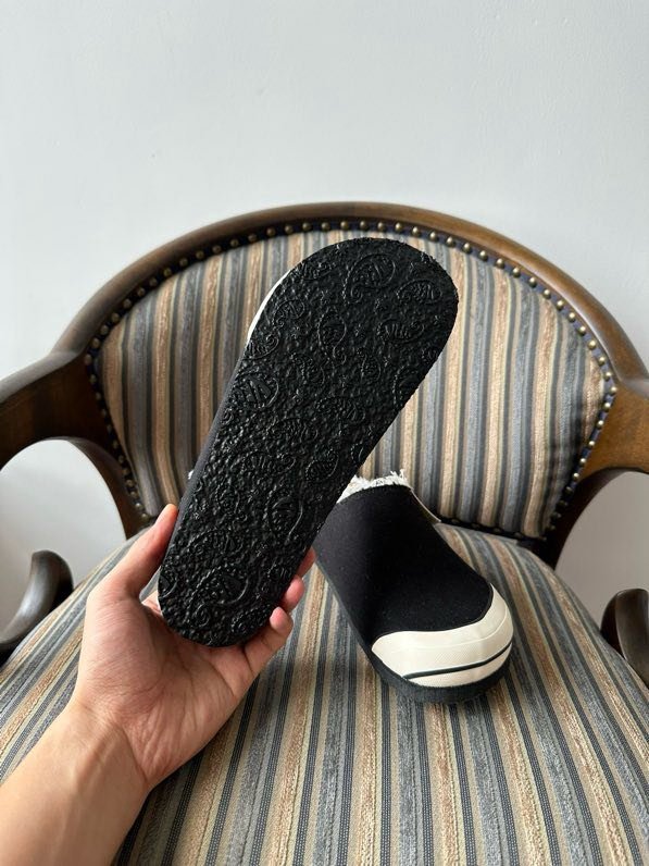 Мюли VESSEL Cabin One фото 5