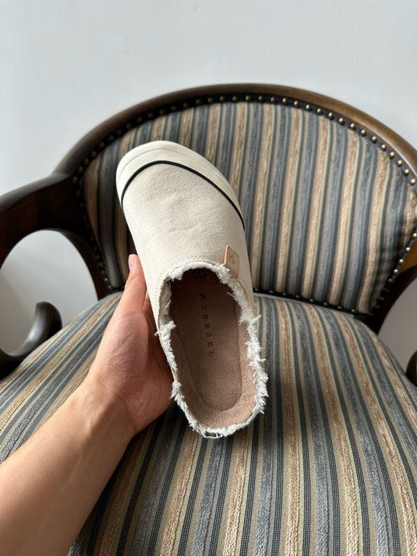 Мюли VESSEL Cabin One фото 5