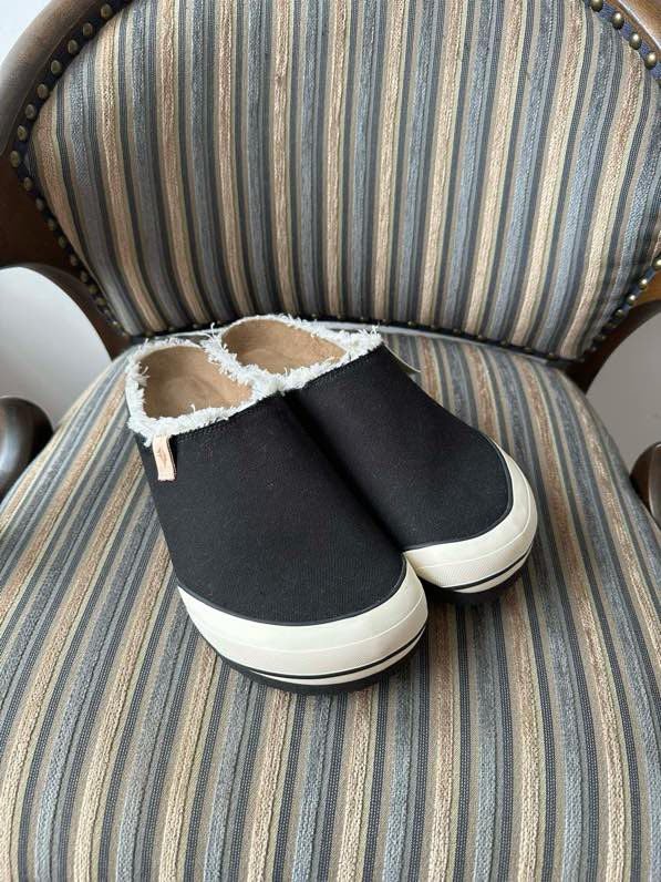 Мюли VESSEL Cabin One фото 6