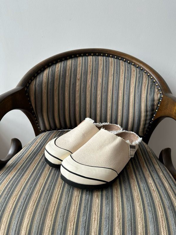 Мюли VESSEL Cabin One фото 6