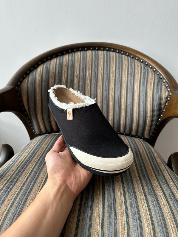 Мюли VESSEL Cabin One фото 7