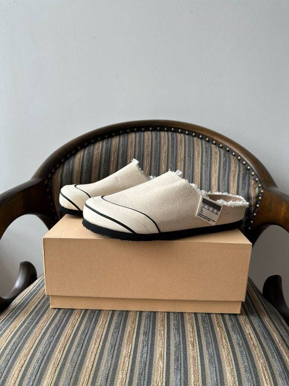 Мюли VESSEL Cabin One фото 7