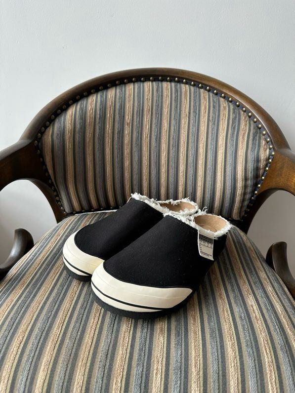 Мюли VESSEL Cabin One фото 8